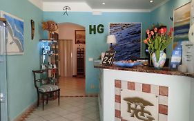 Hotel Giardino